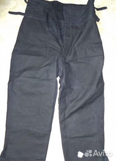 Костюм танковый демисезонный