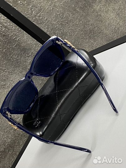 Очки женские Chanel арт. 0017