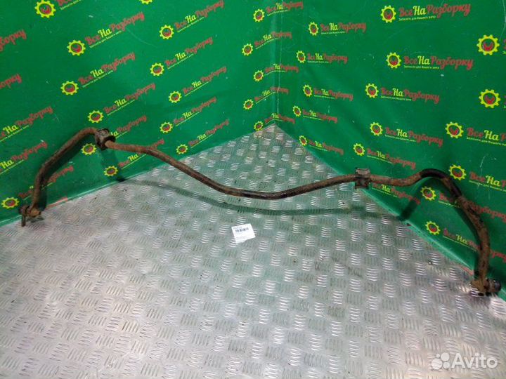 Стабилизатор задний Lexus Rx 400H