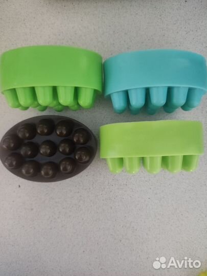 Мыло ручной работы