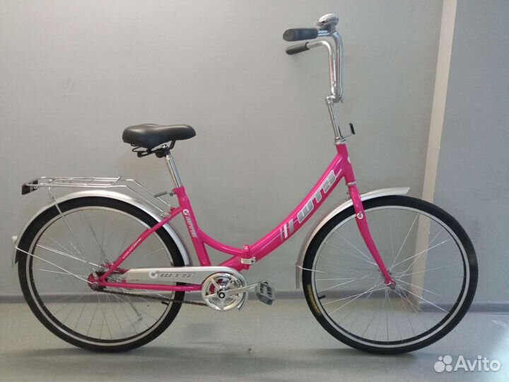 Велосипеды горные новые