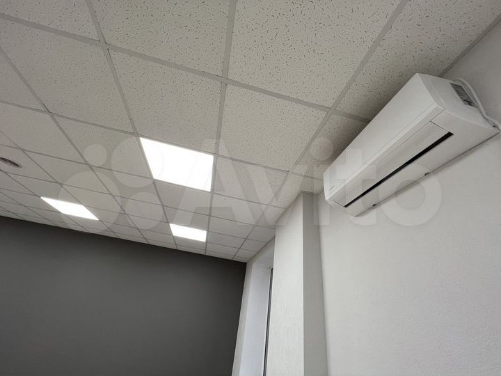 Офис, 52.3 м²