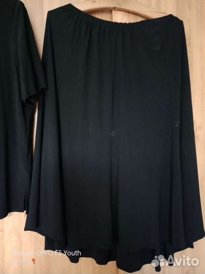 Комтюм летний,женский