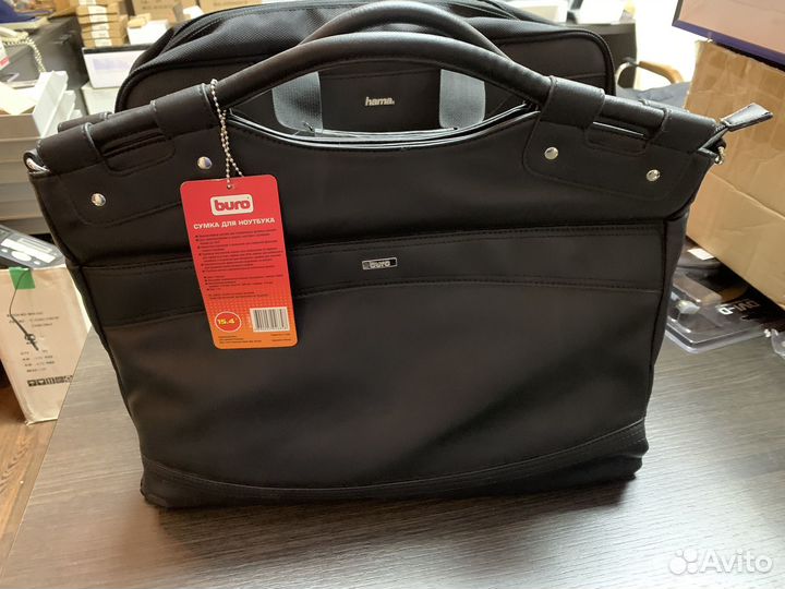 Сумка для ноутбука