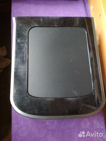 Корпус системного блока DNS