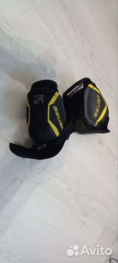 Вещи для хоккея