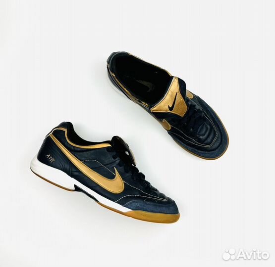 Бутсы Nike Air Legend Tiempo II IC