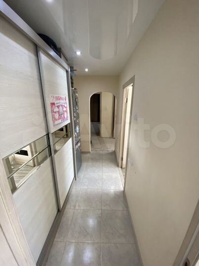 2-к. квартира, 45 м², 9/9 эт.