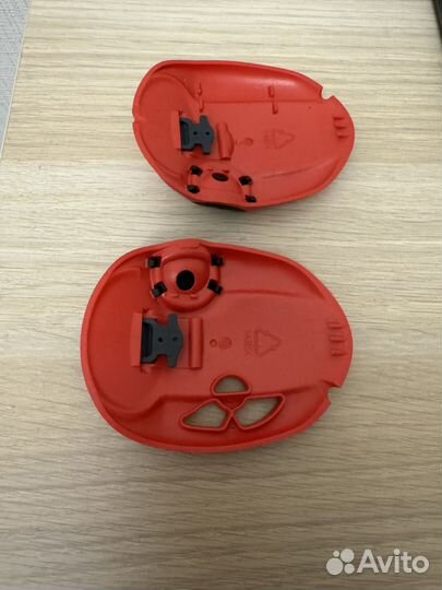 Накладки для активных наушников Peltor sport