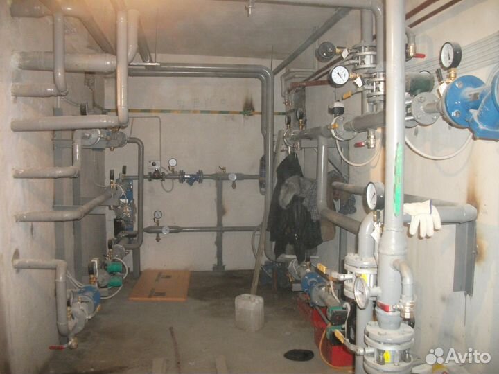 Сварочные работы