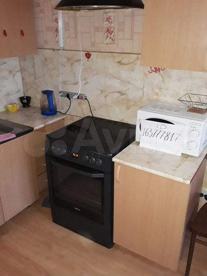 Квартира-студия, 26 м², 3/3 эт.