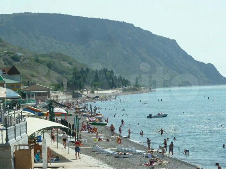 Дом 79 м² на участке 8 сот.