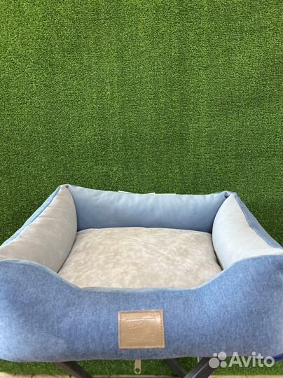 Лежанка для кошек и собак