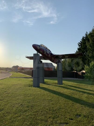 Участок 7,5 сот. (ИЖС)