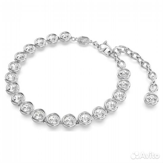 Браслет Imber Swarovski новый оригинал