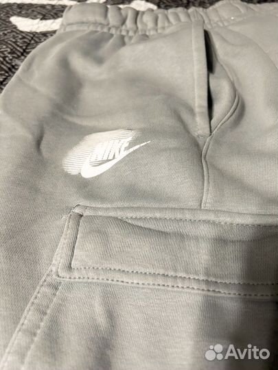 Спортивные штаны Nike оригинал