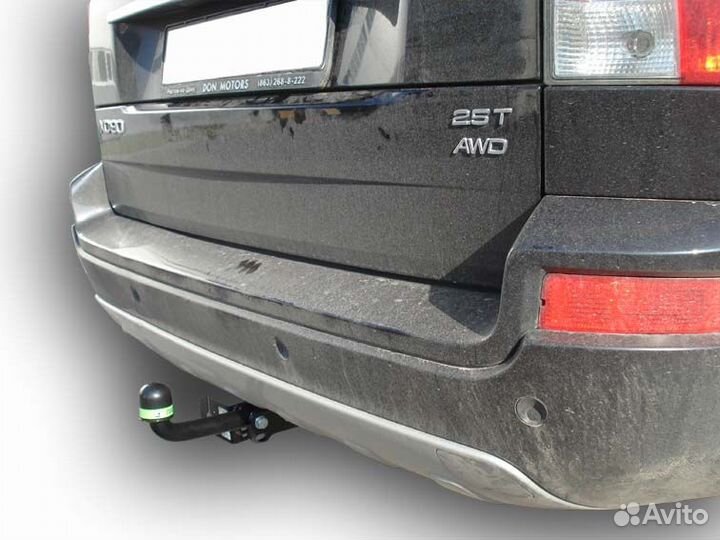 Фаркоп для Volvo XC 90