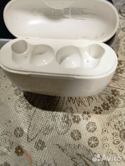 Кейс для наушников honor choice earbuds x3