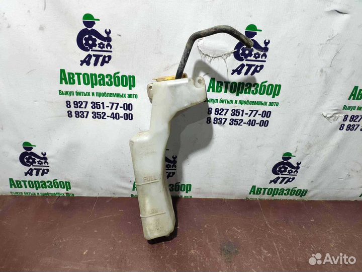 Бачок расширительный Subaru Legacy