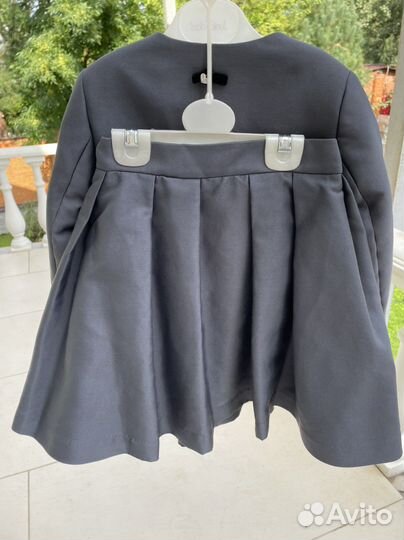 Школьная форма для девочки