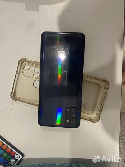 Samsung Galaxy A21s, 3/32 ГБ