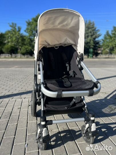 Коляска 2 в 1 bugaboo cameleon3