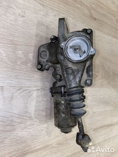 Актуатор сцепления Toyota Corolla / Auris / Yaris