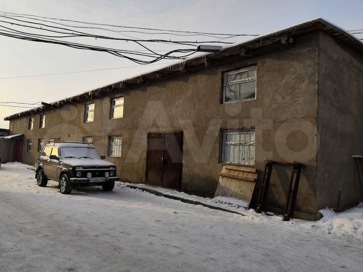 Свободного назначения, 168 м²