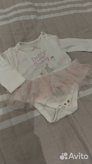 Вещи детские