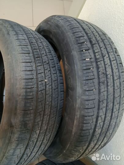 Wanli AS028 235/55 R19 V