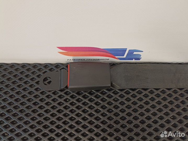 82465446 Ремень сетки спальника Volvo FH