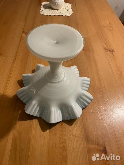 Фруктовница старинная