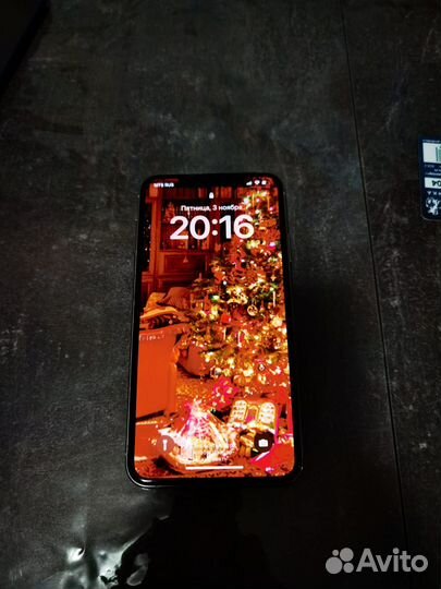 iPhone 11 Pro Max, 256 ГБ