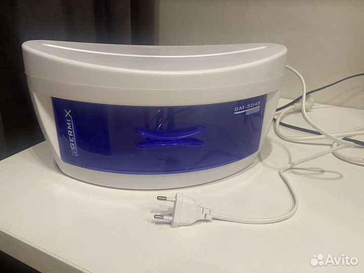 Стерилизатор для инструментов