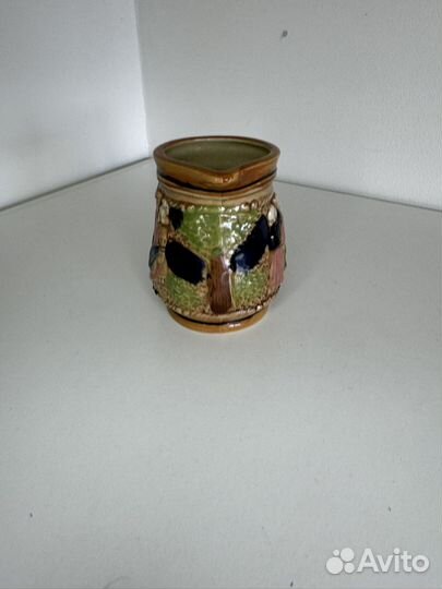 Японская пивная кружка