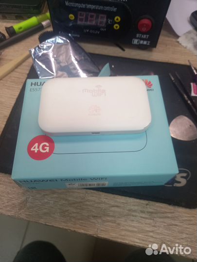 Модемы и роутеры