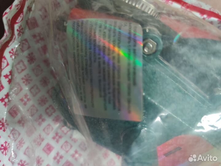 Подогреватель тосола