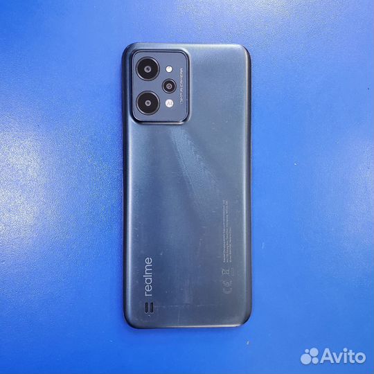 realme C31, 4/64 ГБ