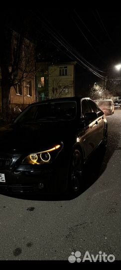 Светодиодный маркер лампы на bmw