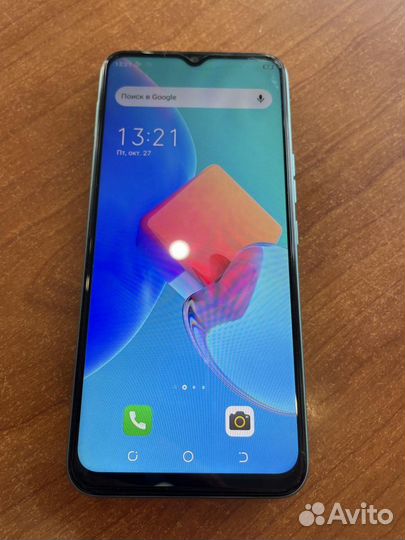 TECNO Spark 8C, 4/64 ГБ