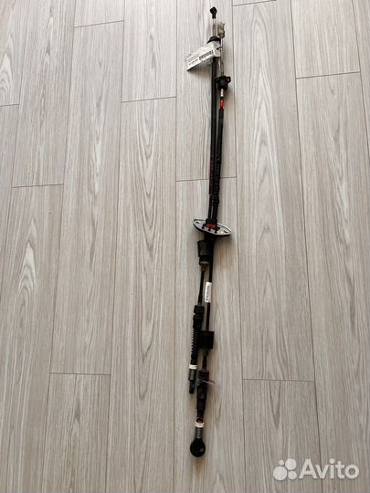 Трос кпп оригинал Hyundai Elantra 2011-2016