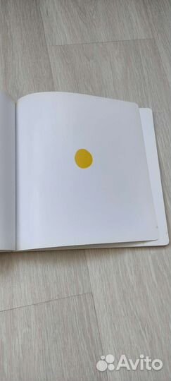 Детская книга Эрве Тюлле