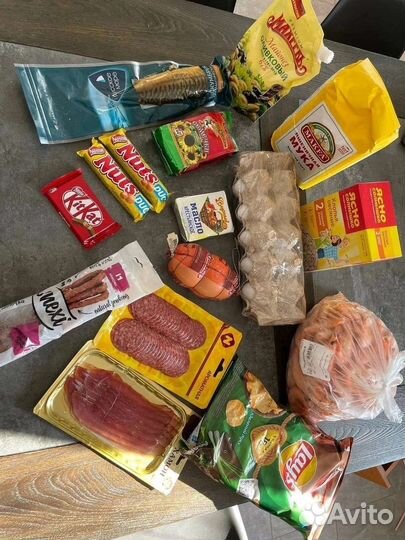 Бесплатно промокод Лента онлайн доставка