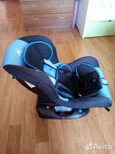 Детское кресло