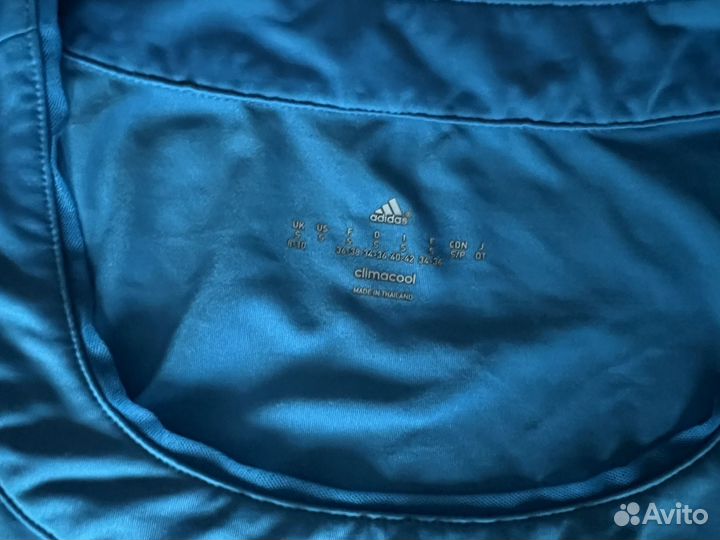 Футболка adidas