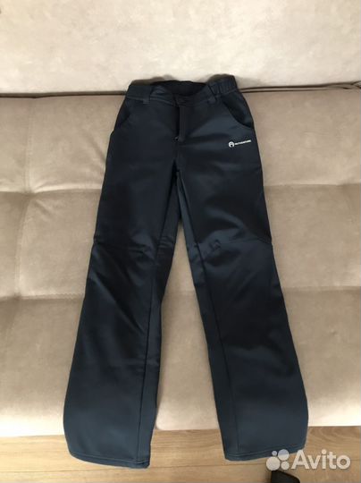 Спортивные штаны