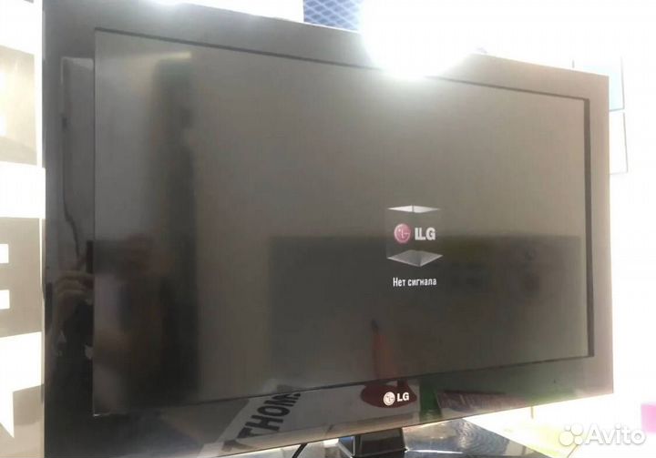 Телевизор LG 32LK551