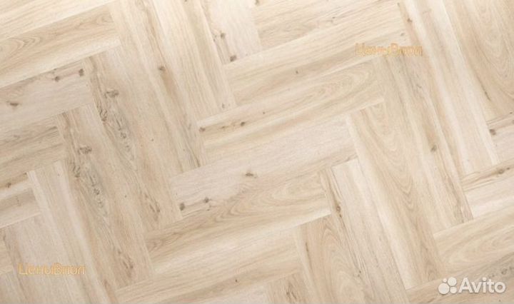 Инженерная доска английская елочка