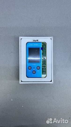 Программатор jcid V1SE (Wi-Fi)