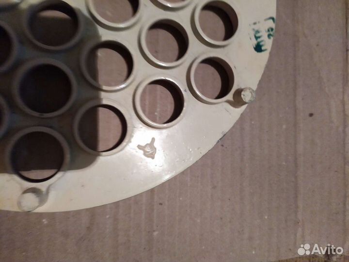 Пельменница СССР